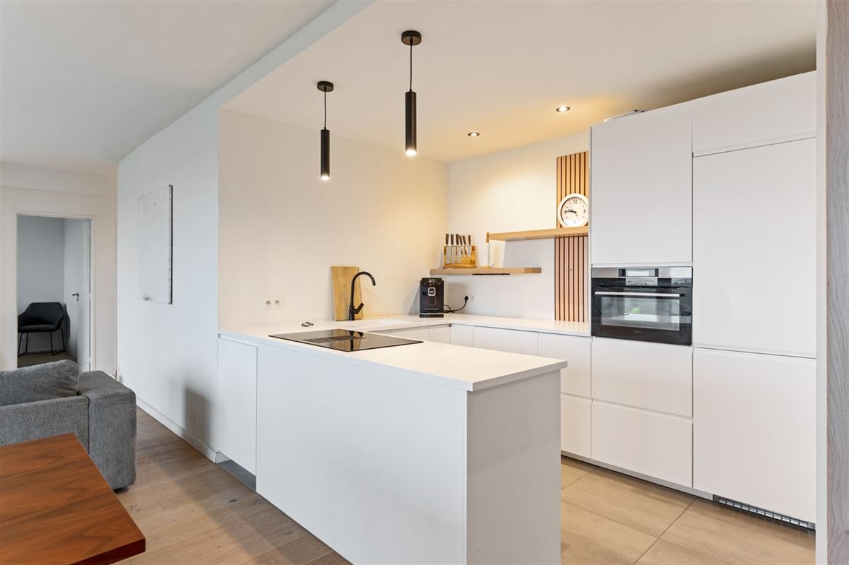 Foto 6 : Appartement te 2600 BERCHEM (België) - Prijs € 369.000