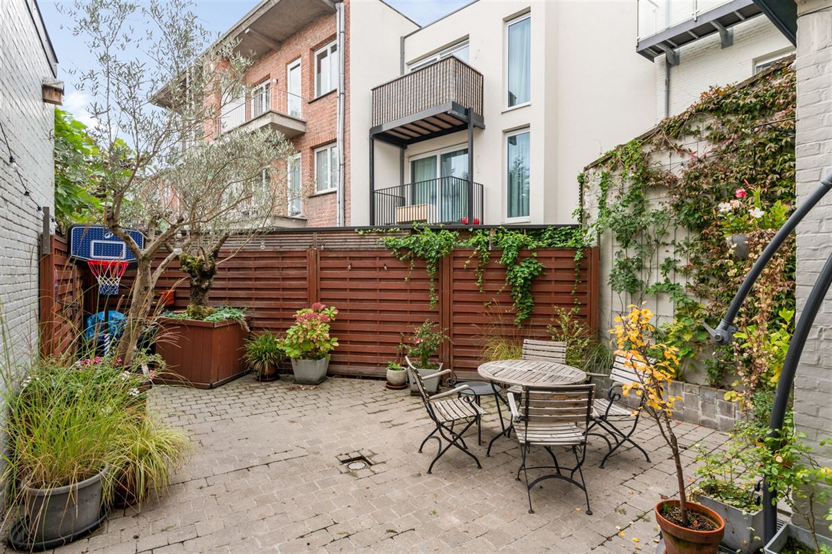 Foto 7 : Huis te 2600 BERCHEM (België) - Prijs € 665.000