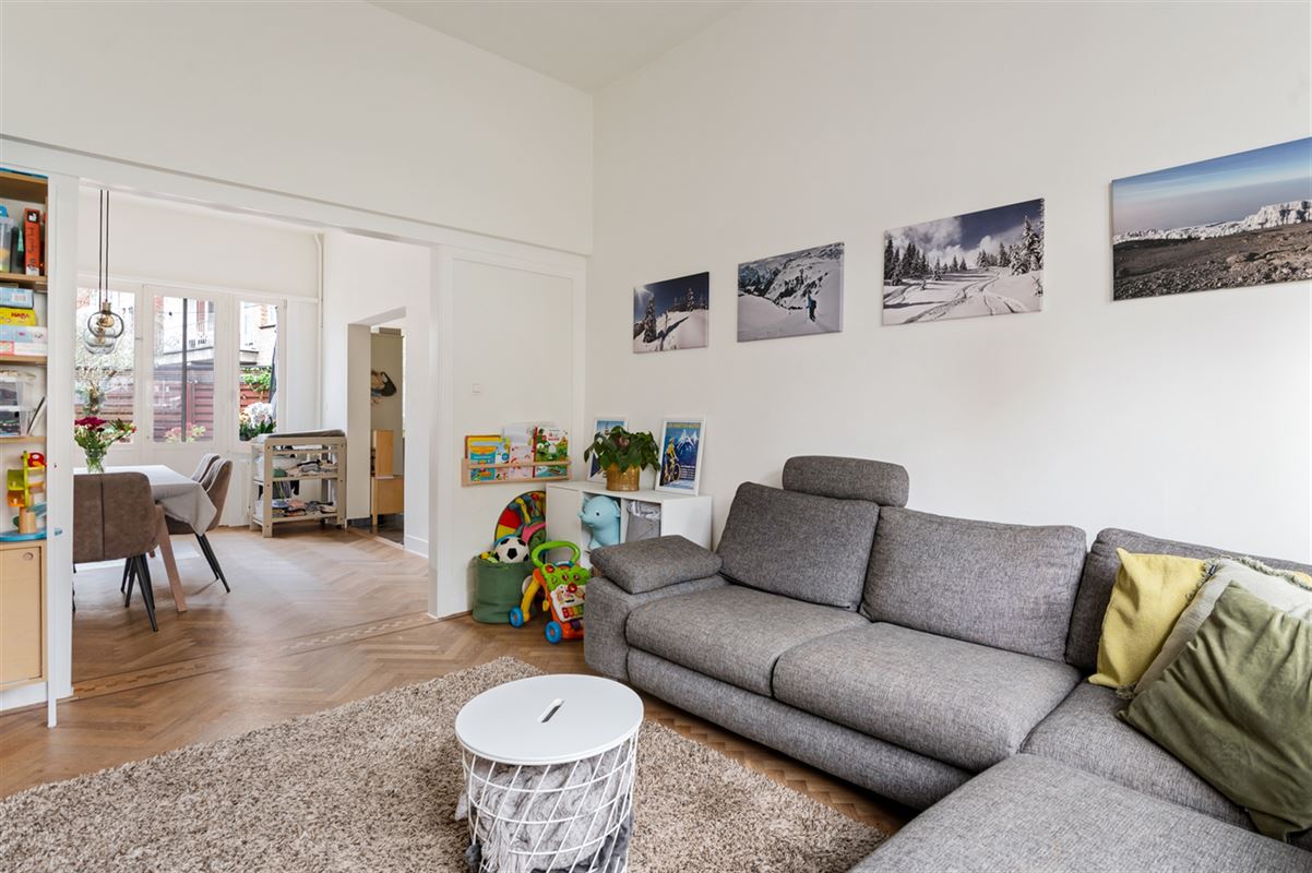 Foto 2 : Huis te 2600 BERCHEM (België) - Prijs € 665.000