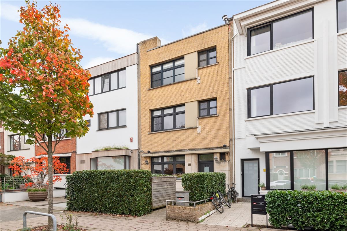 Foto 1 : Huis te 2600 BERCHEM (België) - Prijs € 665.000