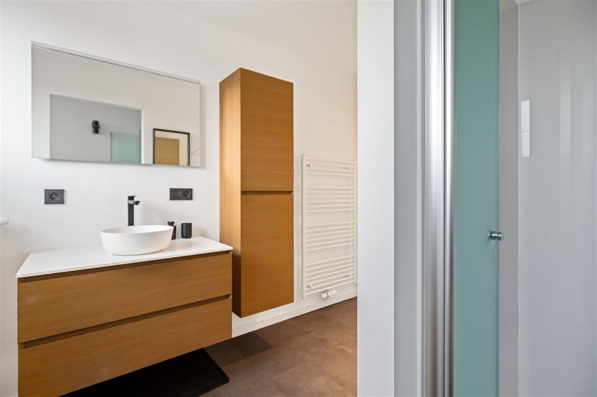 Foto 13 : Appartement te 2640 MORTSEL (België) - Prijs € 250.000