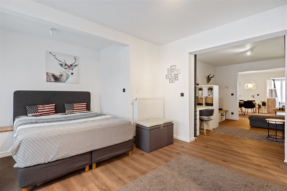 Foto 10 : Appartement te 2640 MORTSEL (België) - Prijs € 250.000