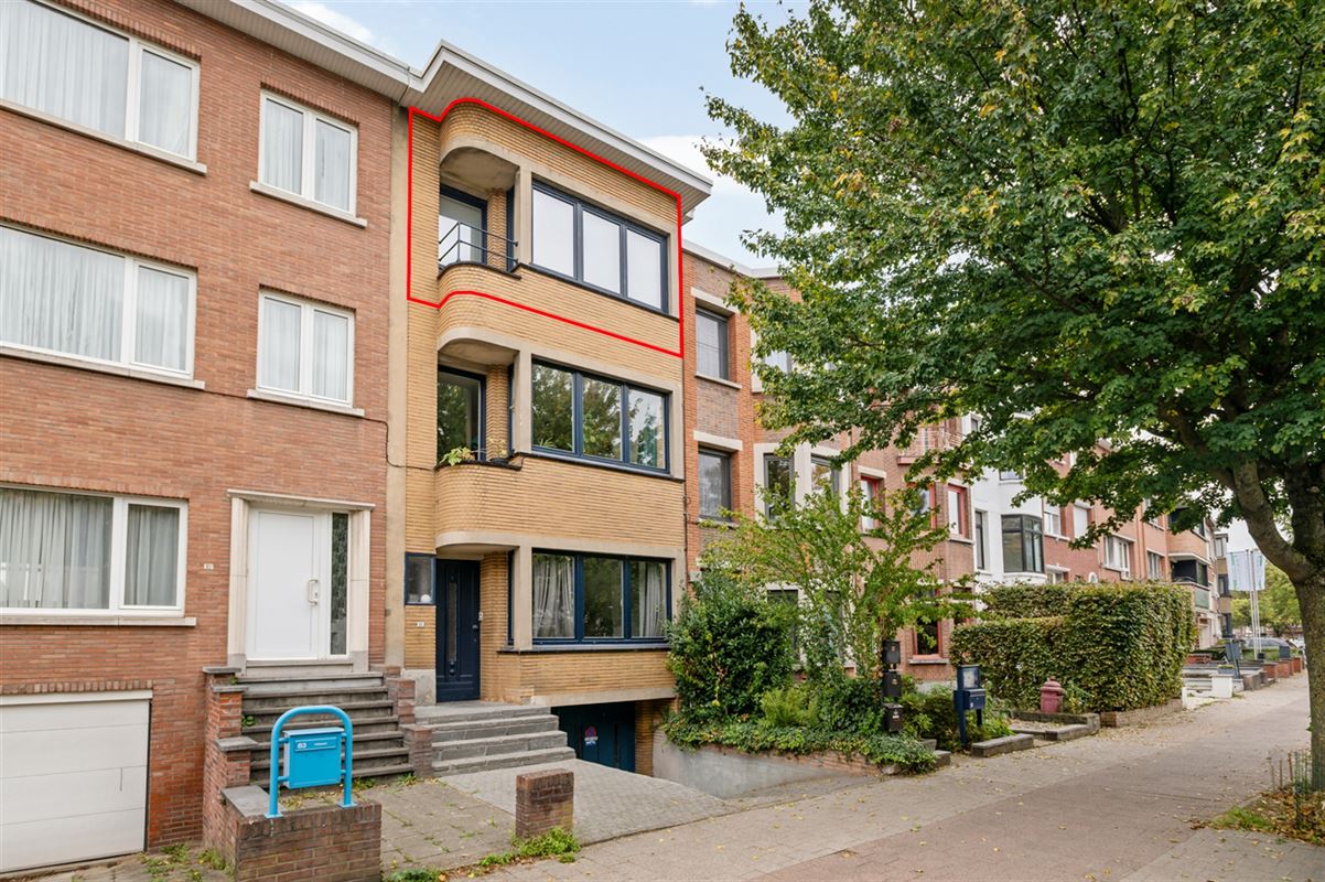 Foto 1 : Appartement te 2640 MORTSEL (België) - Prijs € 250.000