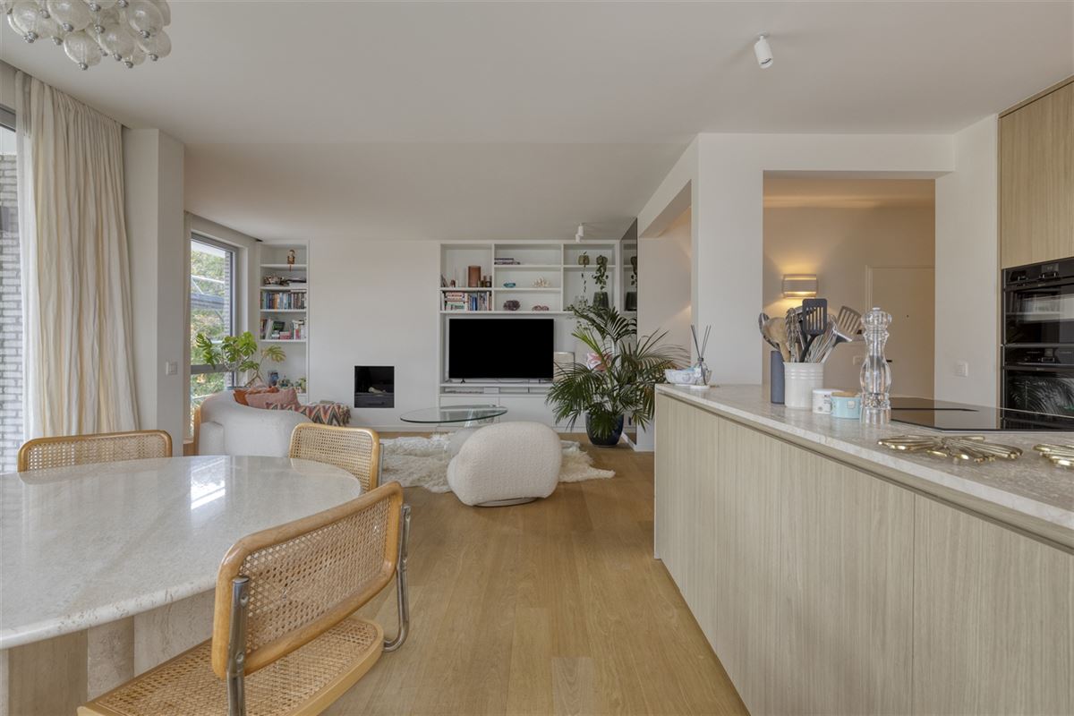 Foto 2 : Appartement te 2000 ANTWERPEN (België) - Prijs € 449.000
