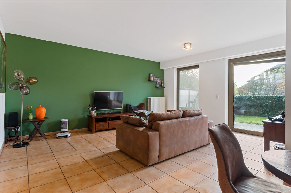 Foto 4 : Appartement te 2600 BERCHEM (België) - Prijs € 410.000 Foto 4 : Appartement te 2600 BERCHEM (België) - Prijs € 410.000