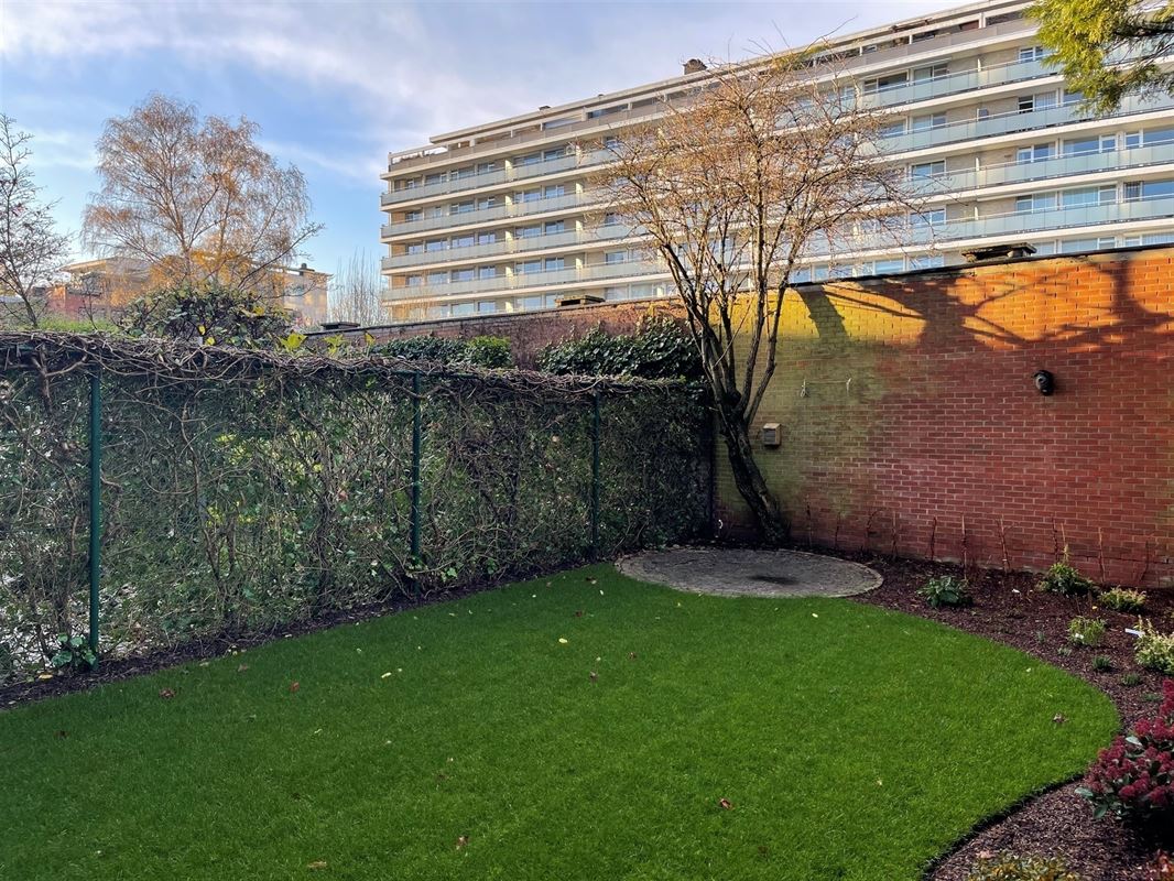 Foto 7 : appartement met tuin te 2600 BERCHEM (België) - Prijs € 275.000