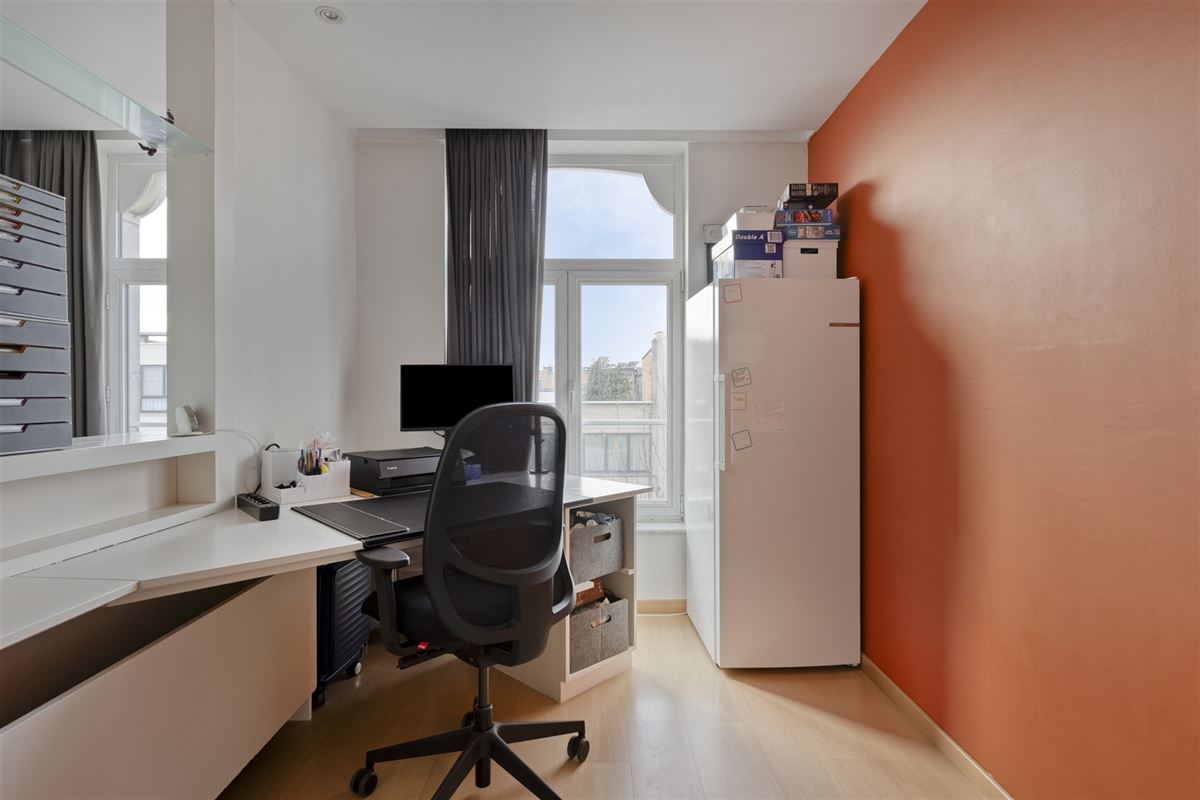 Foto 10 : Appartement te 2600 BERCHEM (België) - Prijs € 229.000