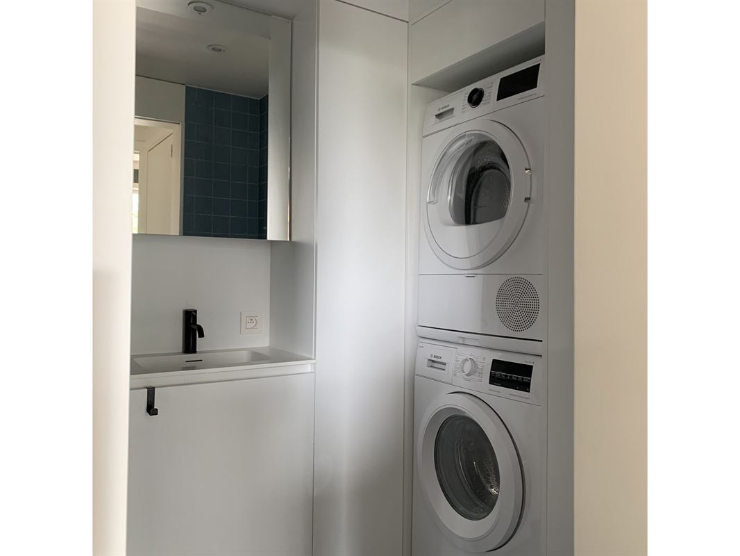 Foto 9 : Appartement te 2600 BERCHEM (België) - Prijs € 850