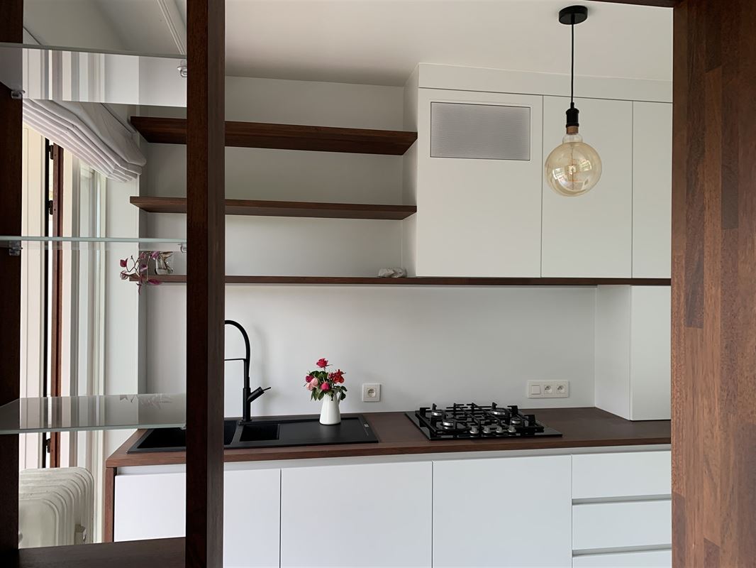 Foto 2 : Appartement te 2600 BERCHEM (België) - Prijs € 850