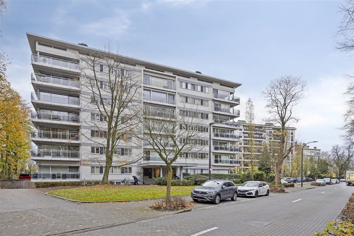 Foto 1 : Appartement te 2640 MORTSEL (België) - Prijs € 329.000