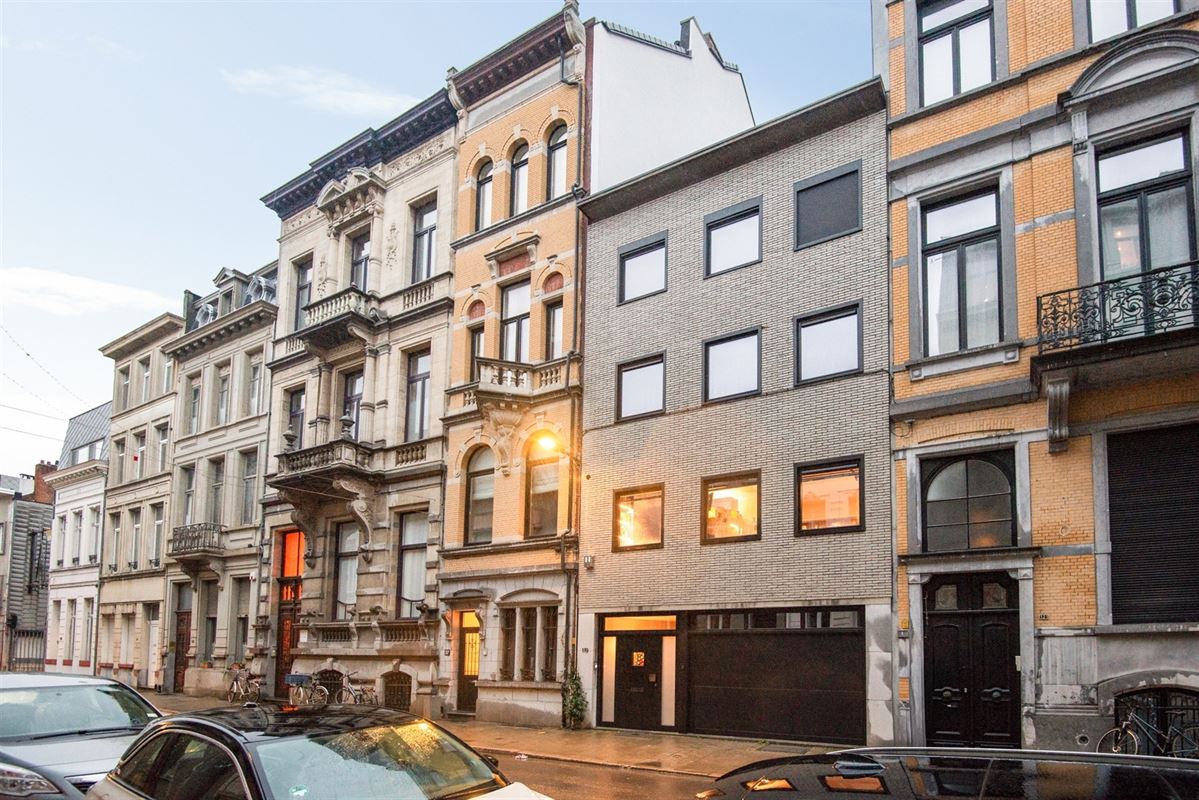 Foto 21 : Appartement te 2018 ANTWERPEN (België) - Prijs € 345.000