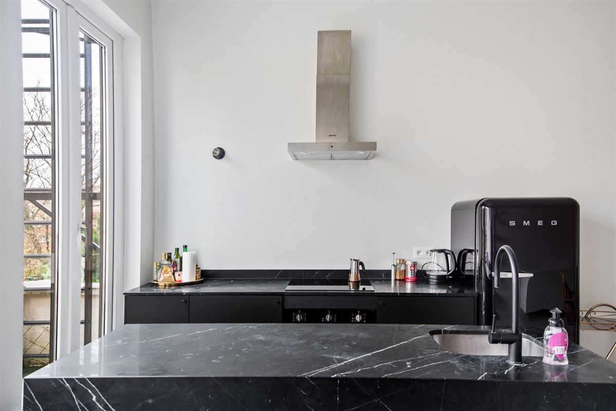 Foto 14 : Appartement te 2018 ANTWERPEN (België) - Prijs € 345.000