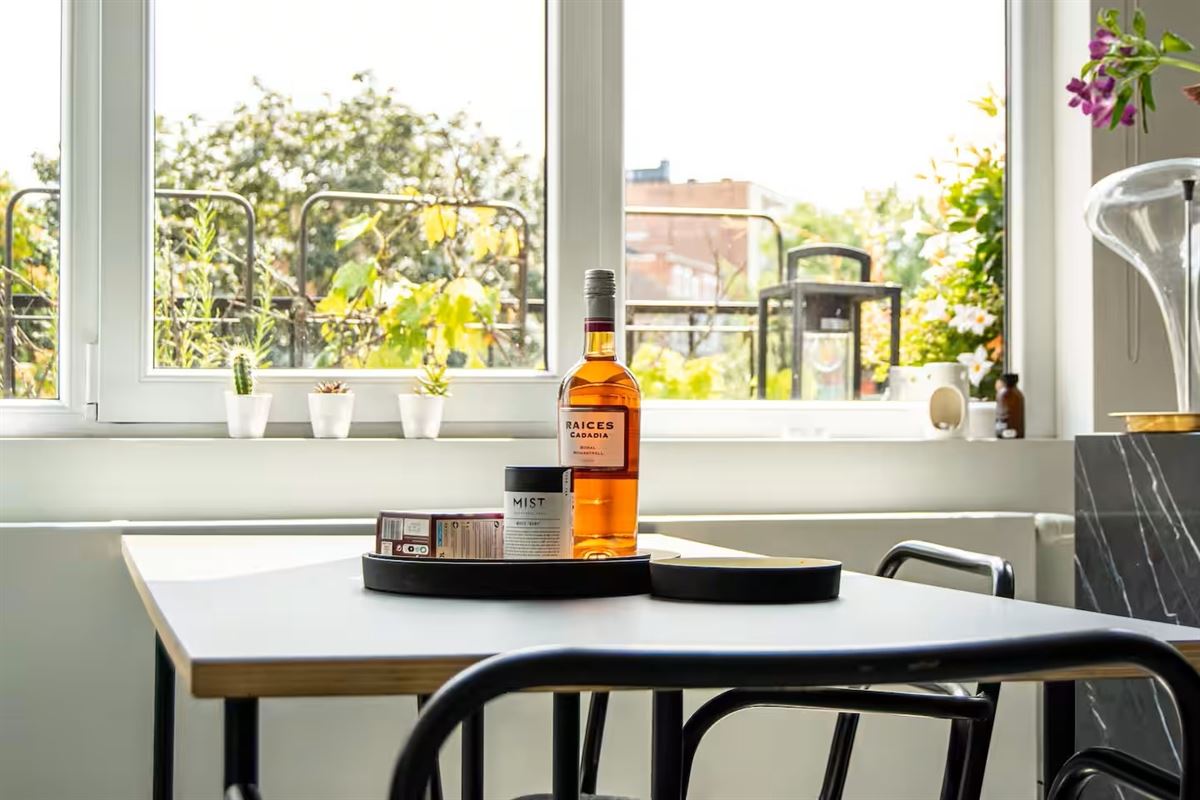 Foto 12 : Appartement te 2018 ANTWERPEN (België) - Prijs € 345.000