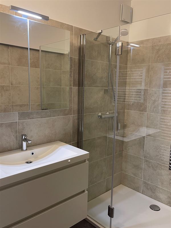 Foto 12 : appartement met tuin te 2600 BERCHEM (België) - Prijs € 275.000