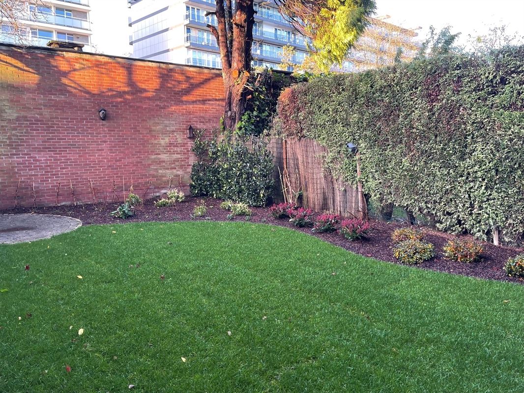 Foto 9 : appartement met tuin te 2600 BERCHEM (België) - Prijs € 275.000