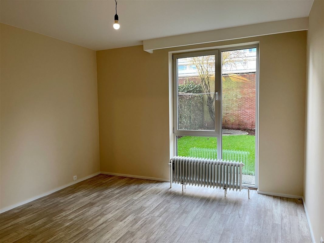 Foto 11 : appartement met tuin te 2600 BERCHEM (België) - Prijs € 275.000