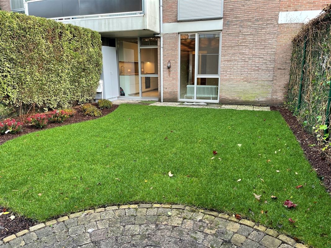 Foto 1 : appartement met tuin te 2600 BERCHEM (België) - Prijs € 275.000