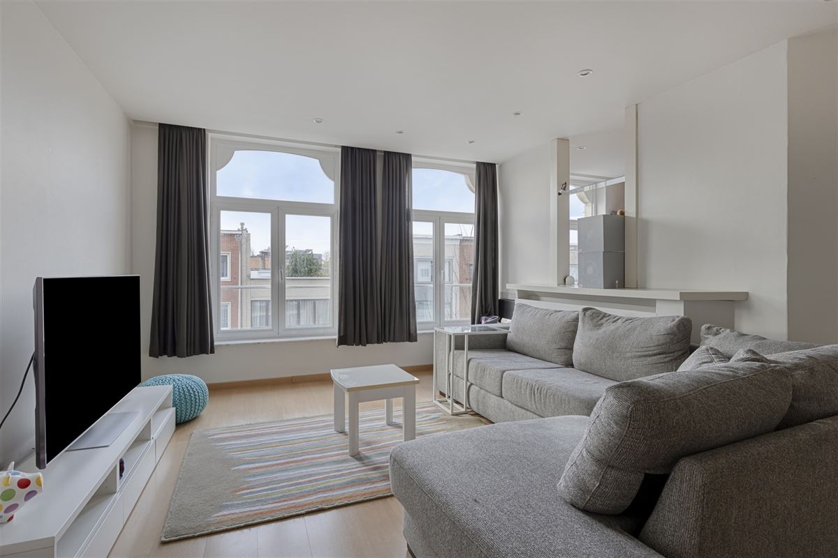 Foto 6 : Appartement te 2600 BERCHEM (België) - Prijs € 229.000