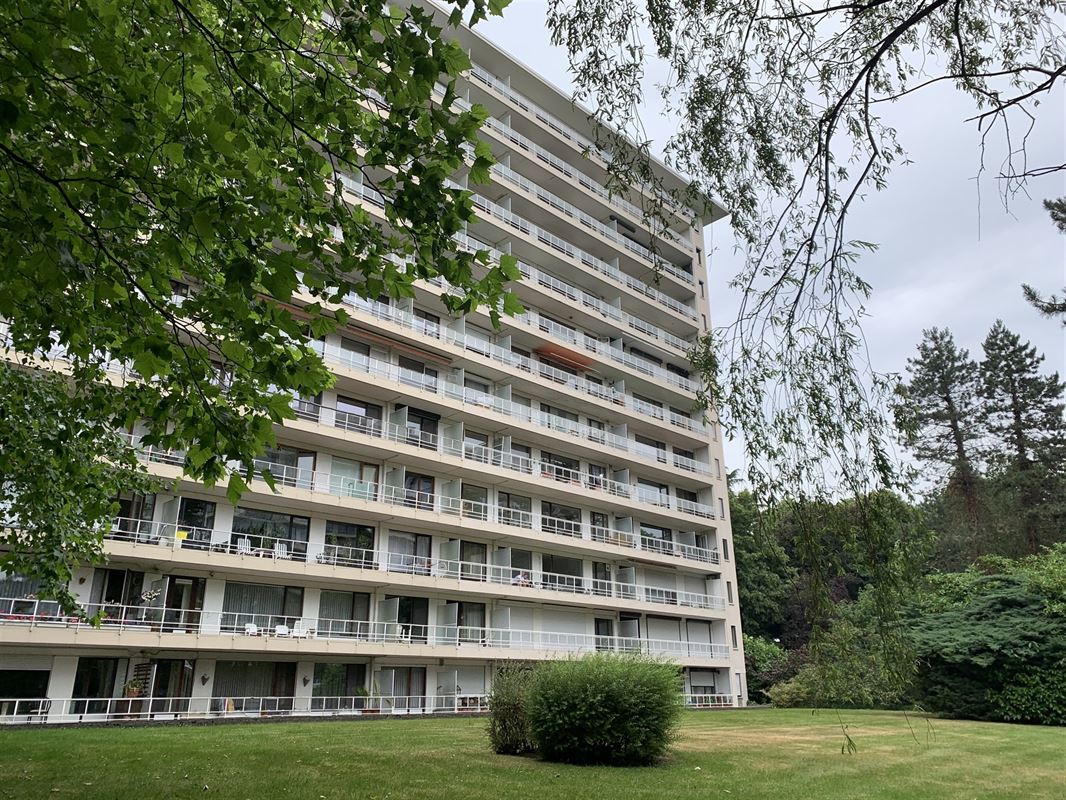 Foto 15 : Appartement te 2600 BERCHEM (België) - Prijs € 850