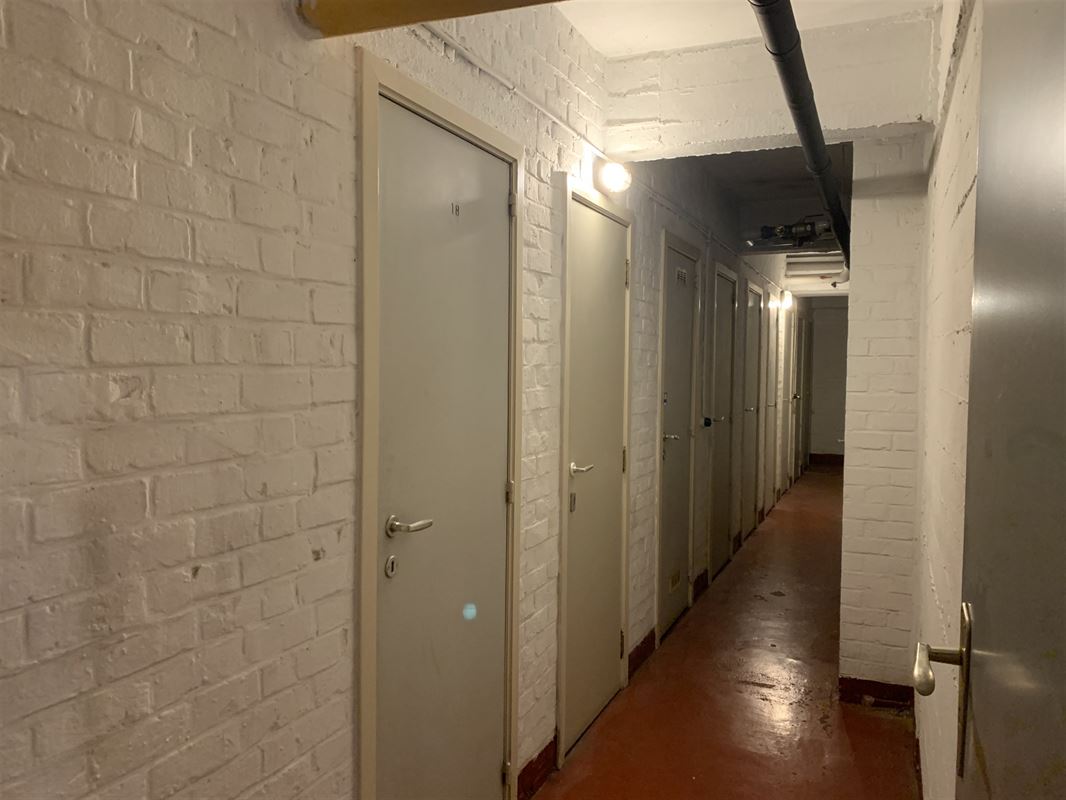 Foto 14 : Appartement te 2600 BERCHEM (België) - Prijs € 850