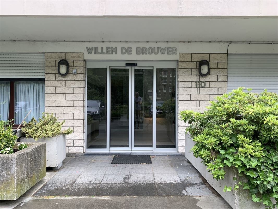 Foto 13 : Appartement te 2600 BERCHEM (België) - Prijs € 850