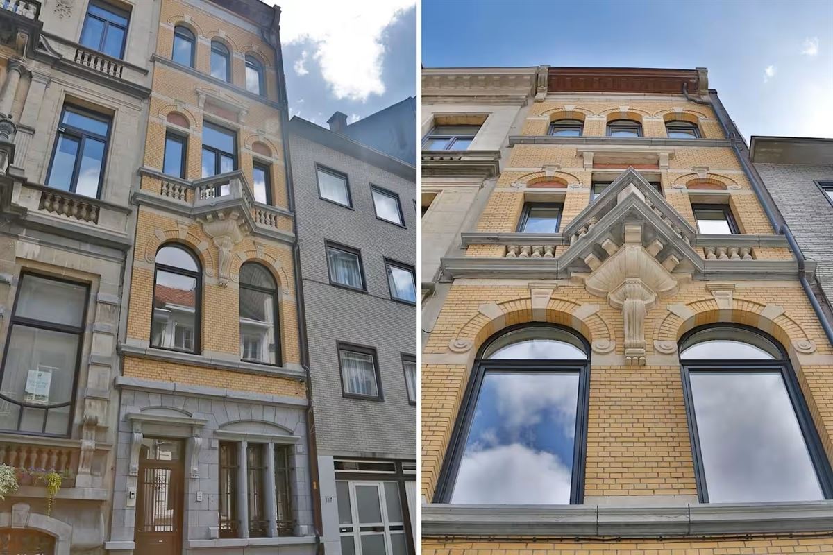 Foto 22 : Appartement te 2018 ANTWERPEN (België) - Prijs € 345.000