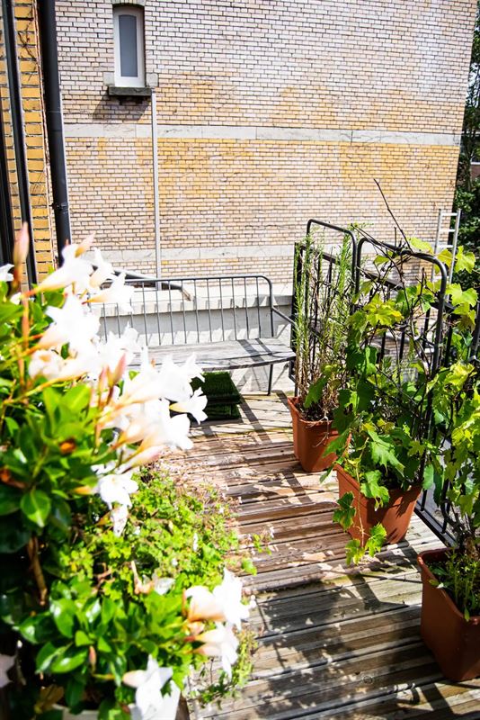 Foto 9 : Appartement te 2018 ANTWERPEN (België) - Prijs € 345.000