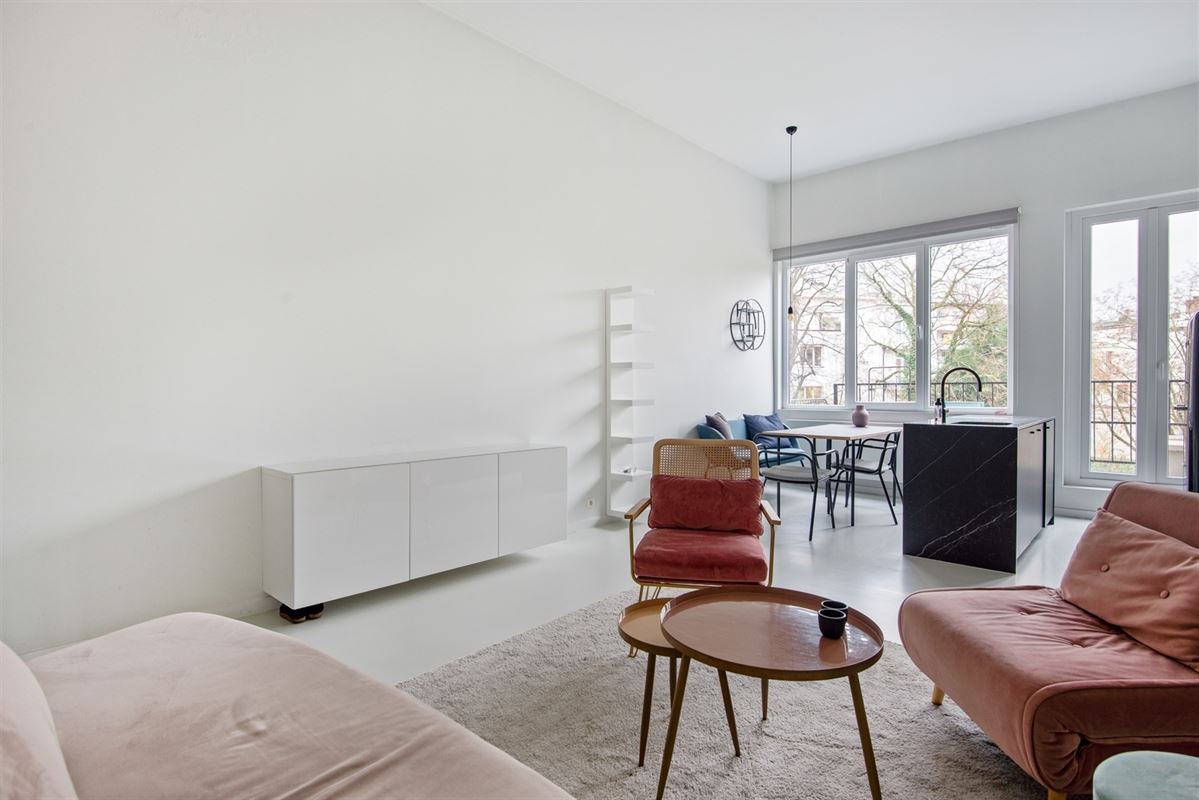 Foto 7 : Appartement te 2018 ANTWERPEN (België) - Prijs € 345.000