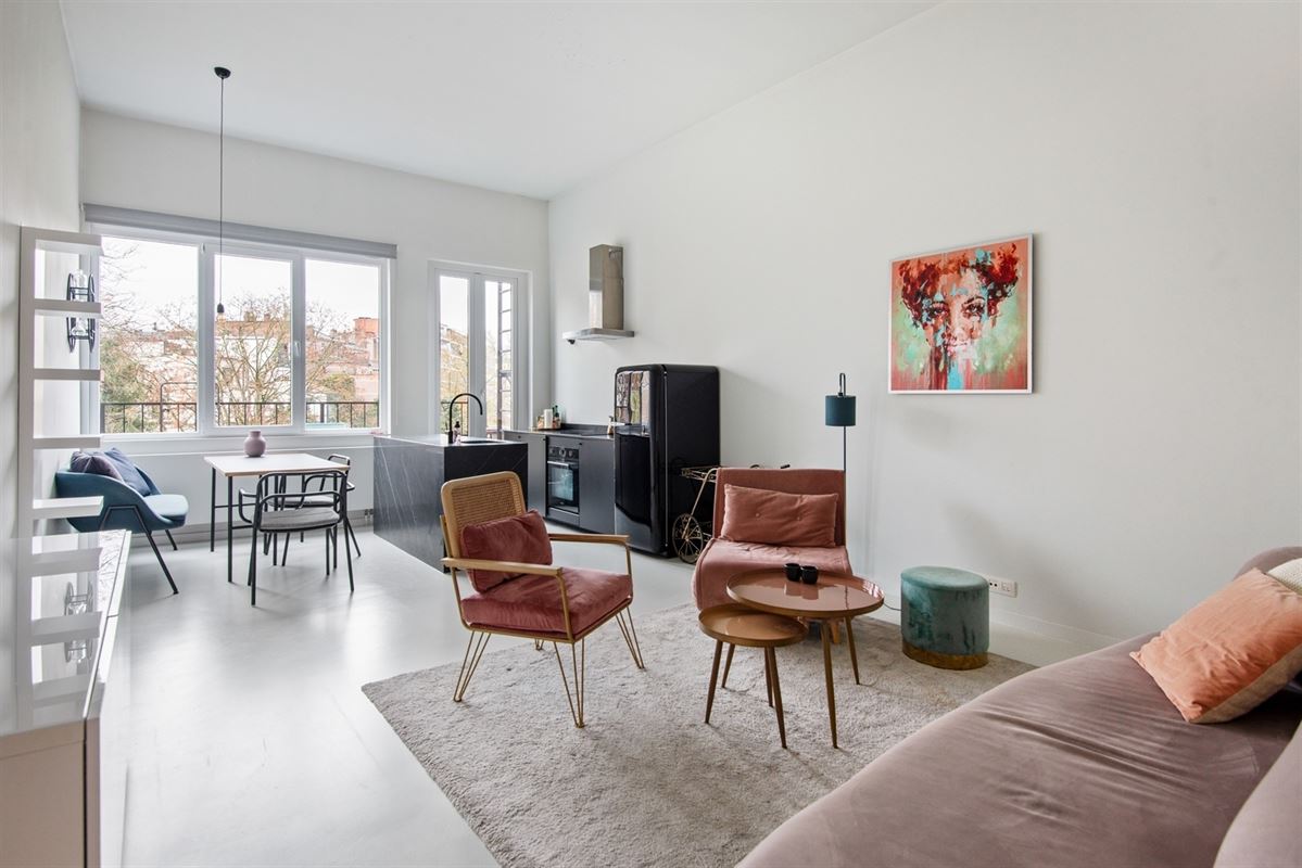 Foto 6 : Appartement te 2018 ANTWERPEN (België) - Prijs € 345.000