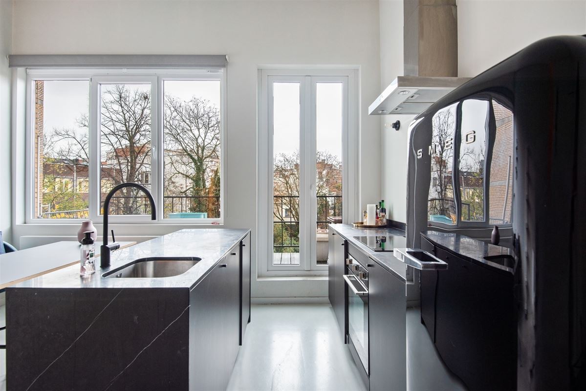 Foto 8 : Appartement te 2018 ANTWERPEN (België) - Prijs € 345.000