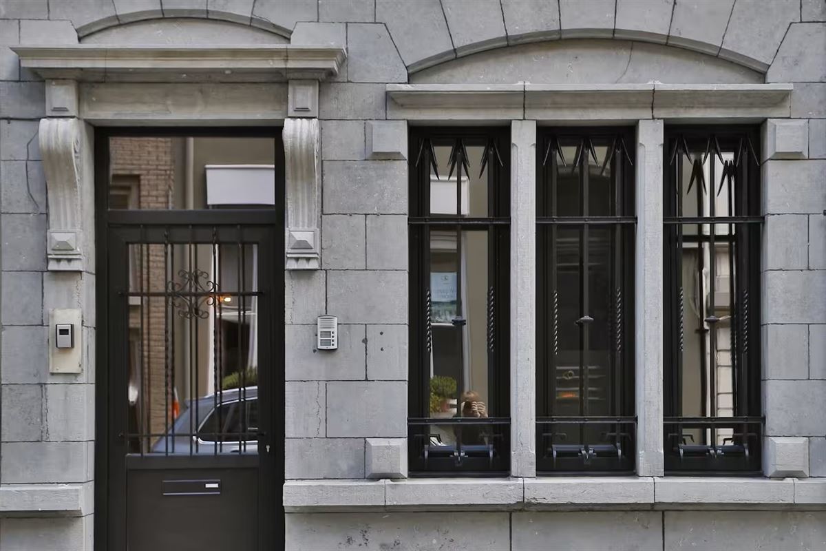 Foto 3 : Appartement te 2018 ANTWERPEN (België) - Prijs € 345.000