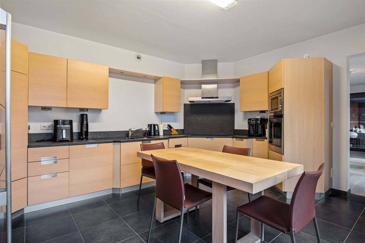 Foto 8 : Appartement te 2500 LIER (België) - Prijs € 529.000 Foto 8 : Appartement te 2500 LIER (België) - Prijs € 529.000