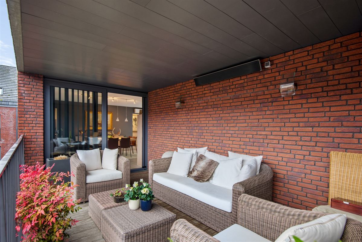 Foto 6 : Appartement te 2500 LIER (België) - Prijs € 529.000 Foto 6 : Appartement te 2500 LIER (België) - Prijs € 529.000