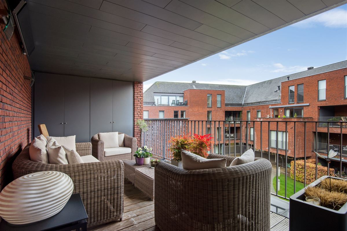 Foto 5 : Appartement te 2500 LIER (België) - Prijs € 529.000 Foto 5 : Appartement te 2500 LIER (België) - Prijs € 529.000