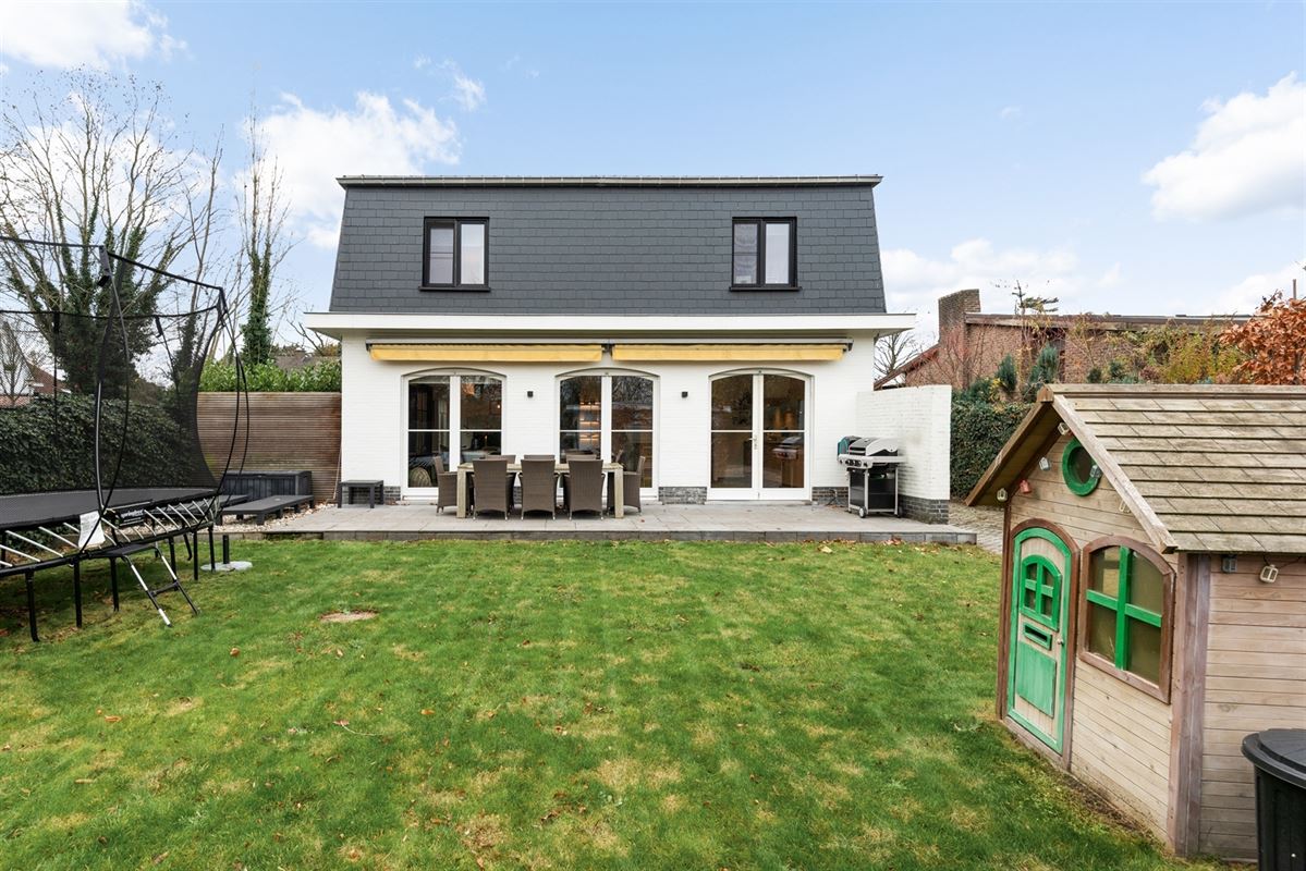 Foto 4 : Villa te 2630 AARTSELAAR (België) - Prijs € 849.000 Foto 4 : Villa te 2630 AARTSELAAR (België) - Prijs € 849.000