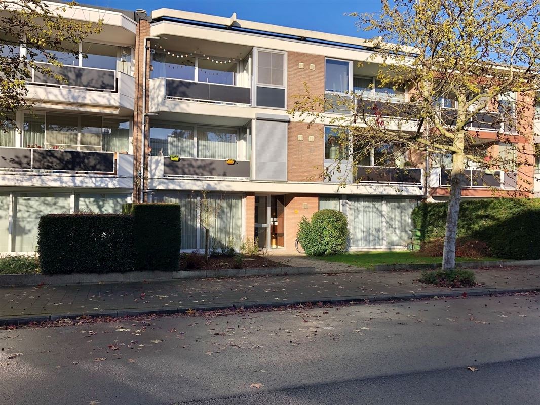 Foto 14 : appartement met tuin te 2600 BERCHEM (België) - Prijs € 275.000