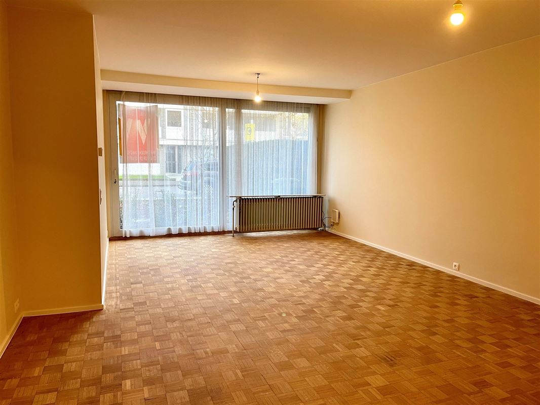 Foto 8 : appartement met tuin te 2600 BERCHEM (België) - Prijs € 275.000
