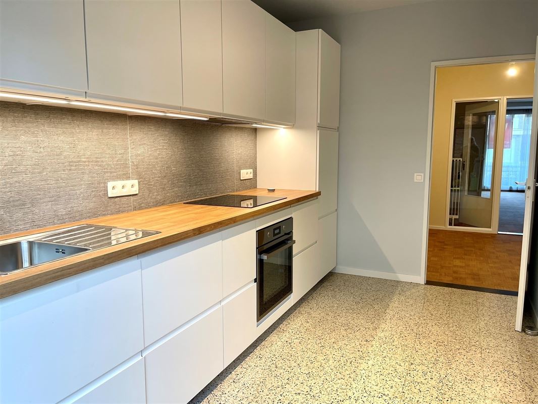 Foto 5 : appartement met tuin te 2600 BERCHEM (België) - Prijs € 275.000