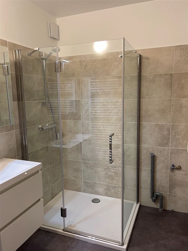 Foto 13 : appartement met tuin te 2600 BERCHEM (België) - Prijs € 275.000