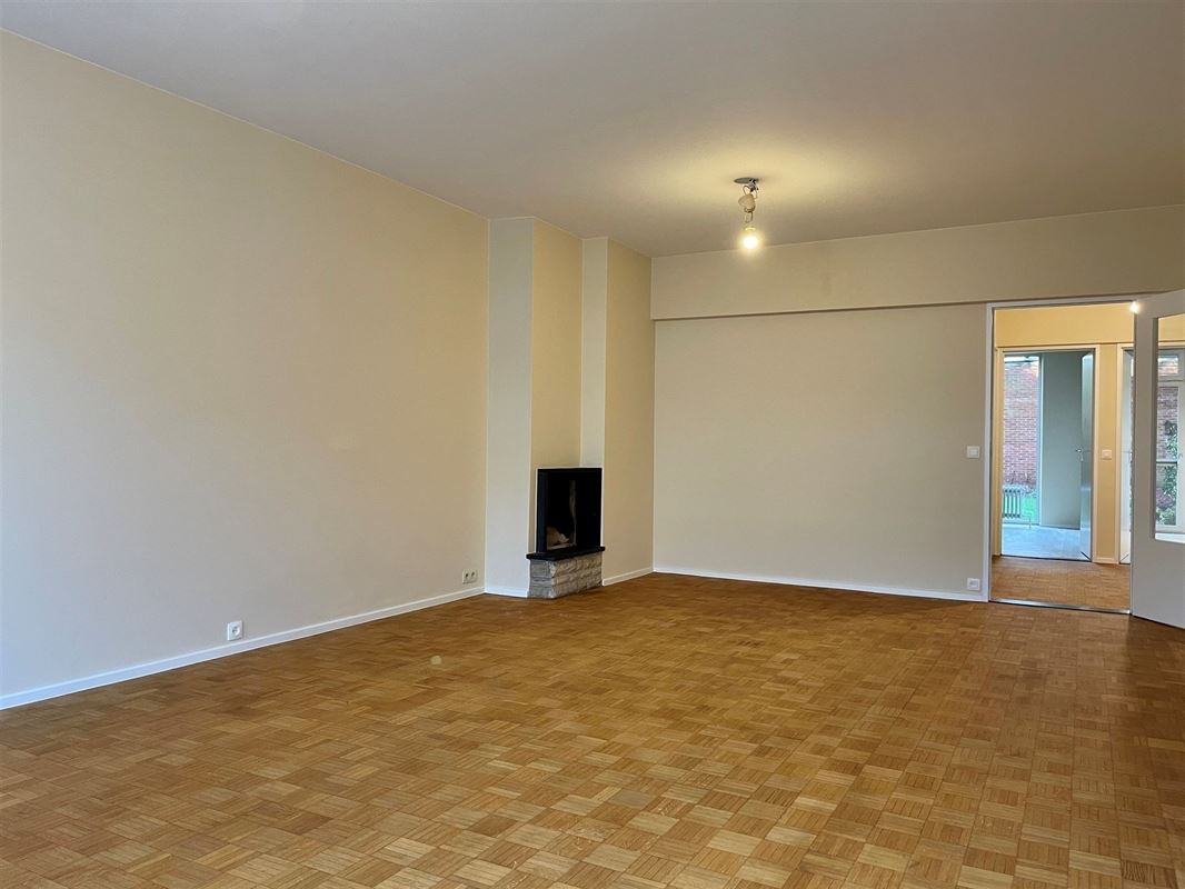 Foto 4 : appartement met tuin te 2600 BERCHEM (België) - Prijs € 275.000