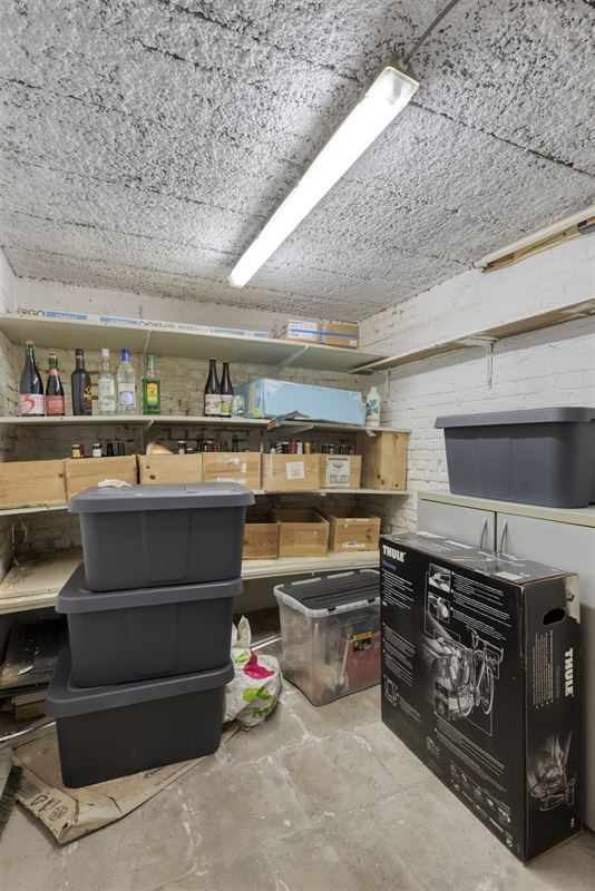 Foto 14 : Appartement te 2600 BERCHEM (België) - Prijs € 229.000