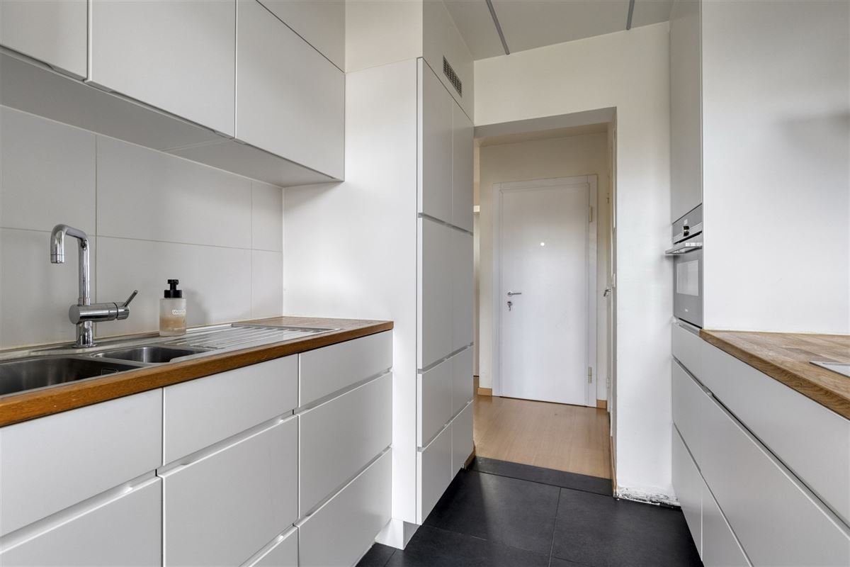 Foto 4 : Appartement te 2600 BERCHEM (België) - Prijs € 229.000