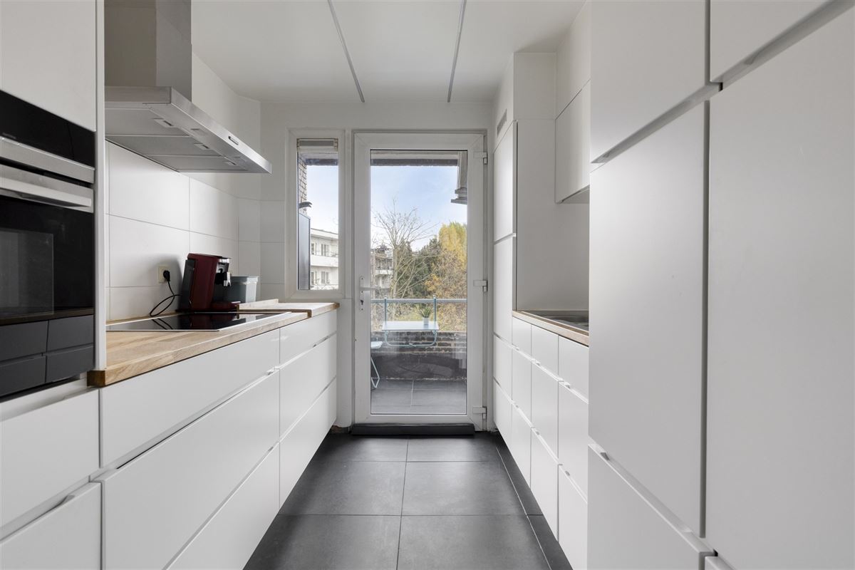 Foto 3 : Appartement te 2600 BERCHEM (België) - Prijs € 229.000