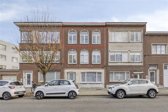 Knus startersappartement in de Oosterveldwijk