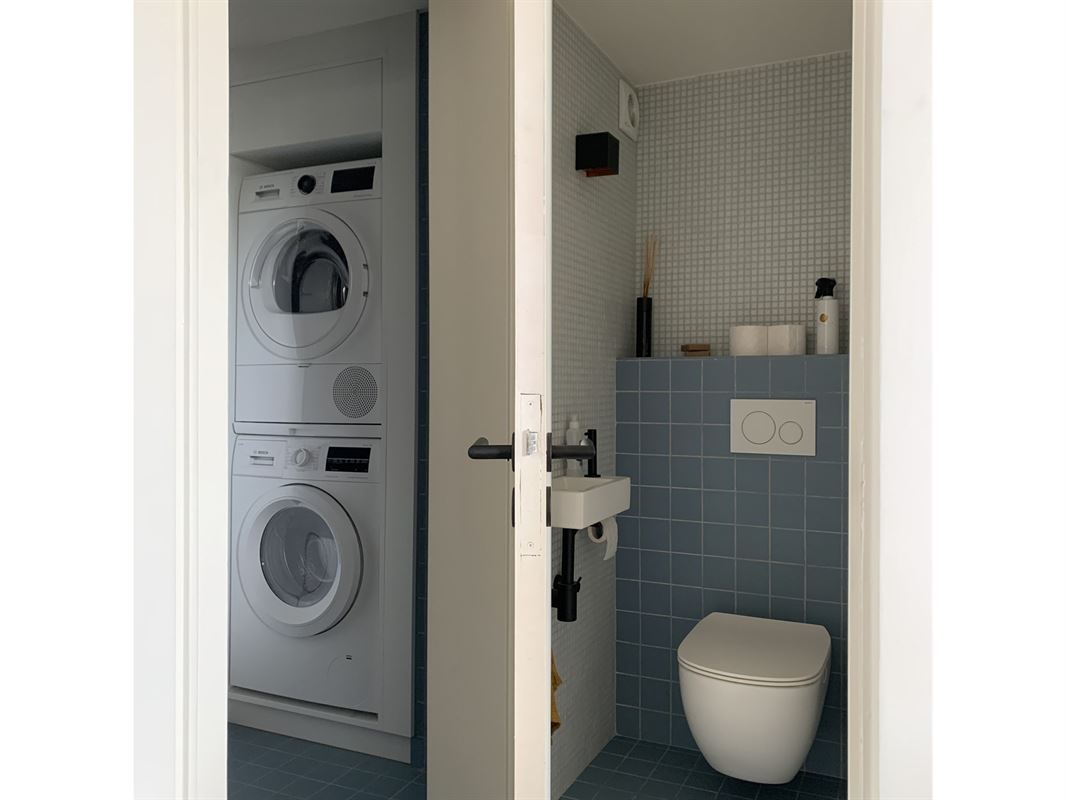 Foto 10 : Appartement te 2600 BERCHEM (België) - Prijs € 850