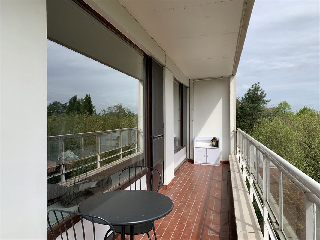 Foto 7 : Appartement te 2600 BERCHEM (België) - Prijs € 850