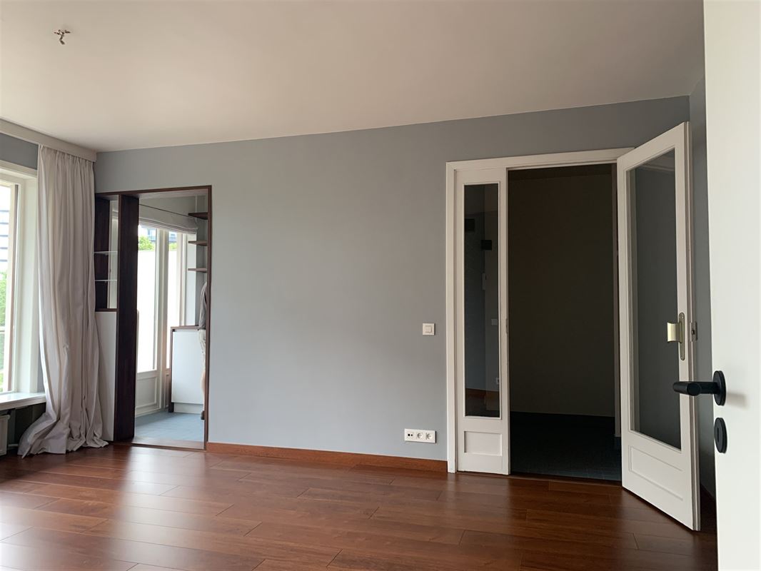 Foto 5 : Appartement te 2600 BERCHEM (België) - Prijs € 850