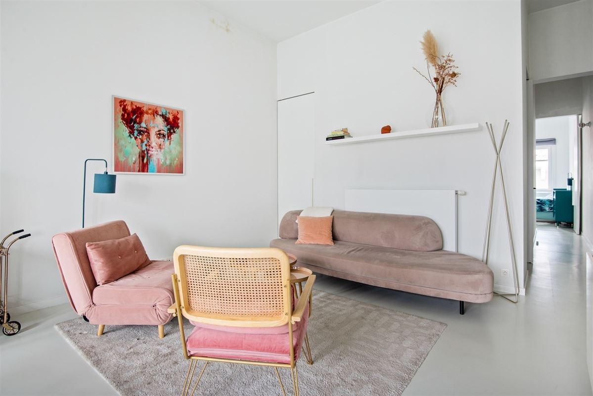 Foto 15 : Appartement te 2018 ANTWERPEN (België) - Prijs € 345.000