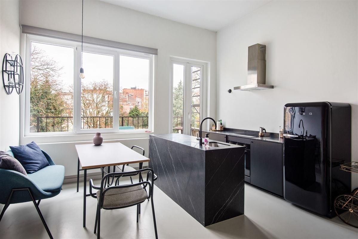 Foto 13 : Appartement te 2018 ANTWERPEN (België) - Prijs € 345.000