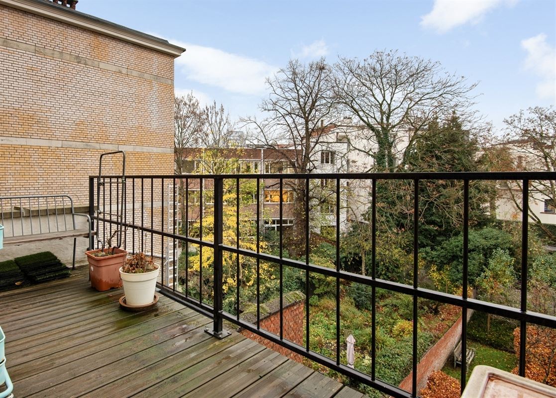 Foto 10 : Appartement te 2018 ANTWERPEN (België) - Prijs € 345.000